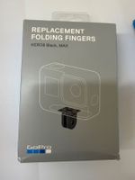 GoPro Ersatzteile Folding Fingers HERO8 Black MAX