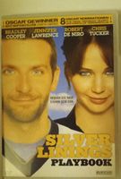 Silver Linings Playbook DVD