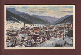 DAVOS - 1936