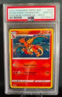 Pokemon Special Delivery Charizard Holo PSA 10 (3)