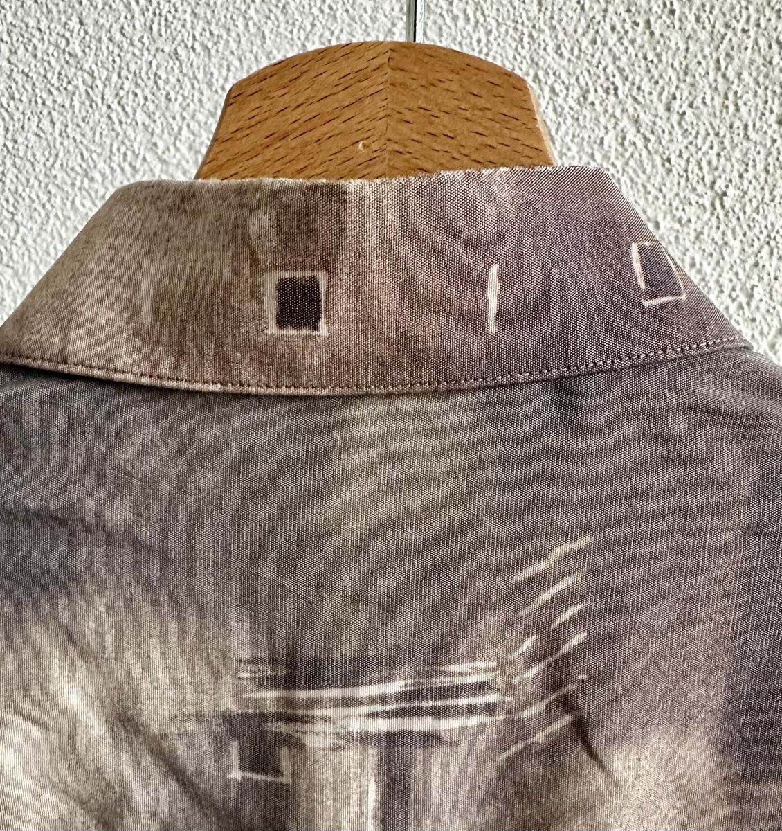 Camicie: Hemd Vintage Retro – Usato da Bern venduto da ACR12 2