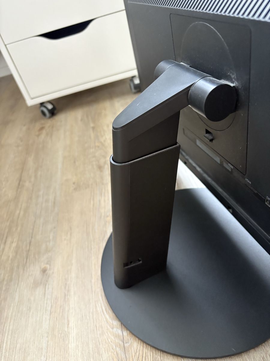 Lenovo Monitor: PC Bildschirm Lenovo – Usato da Dulliken venduto da wma1 8