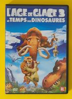 DVD - L'Age de Glace 3