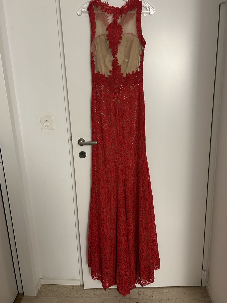 Kleider: Cocktail Kleid – Gebraucht aus Zürich von jas_8ykz