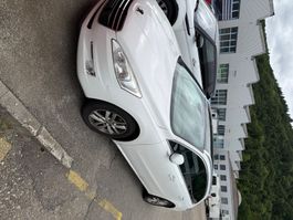 Peugeot 508 sw