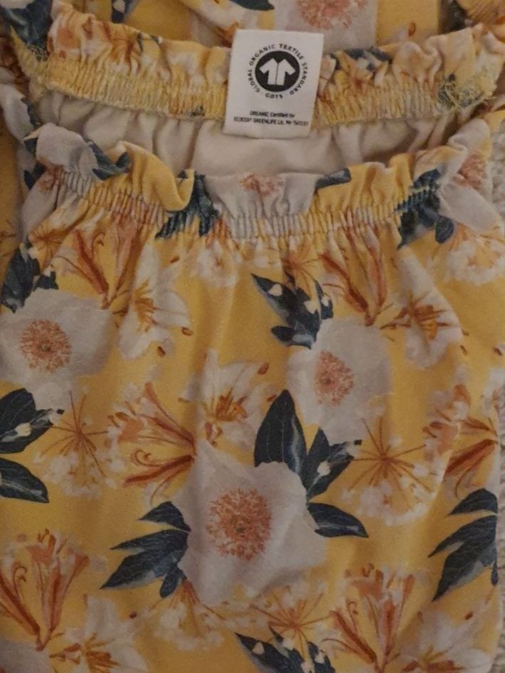 Jumpsuits: Jumpsuit Gr 104 – Gebraucht aus Altendorf von MiriCaj 1