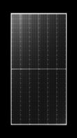 BYD MLK-36 Solarpanel 535 Watt Monofacial