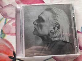 CD Christophe - Comm'si la terre penchait