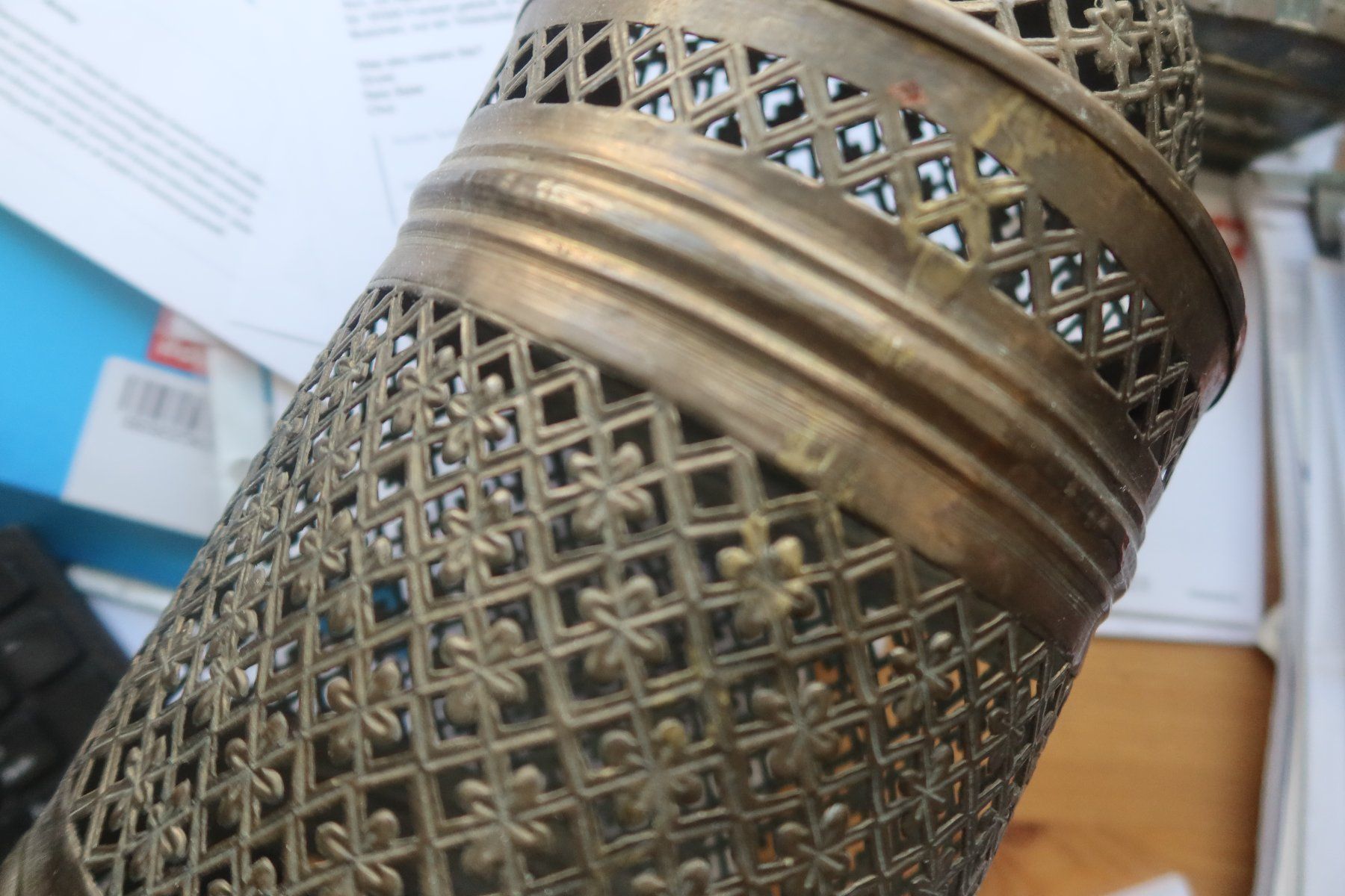 Lampade: Lampe Iran – Usato da Chur venduto da zowie72 7
