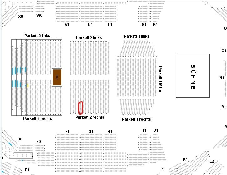 Biglietti: 2x Foreigner Ticket Sitzplatz Kat. 1 – Nuovo (secondo la descrizione) da Bad Ragaz venduto da Scoor 1