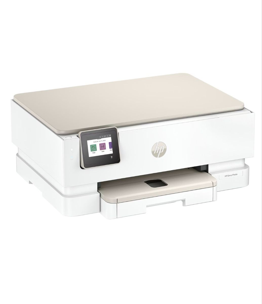 Hewlett Packard Stampanti: Hp envy photo printer – Nuovo (secondo la descrizione) da Zürich venduto da Emilia1982