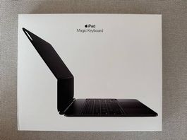 NEU! iPad Magic Keyboard für iPad Pro 13-inch (Swiss)