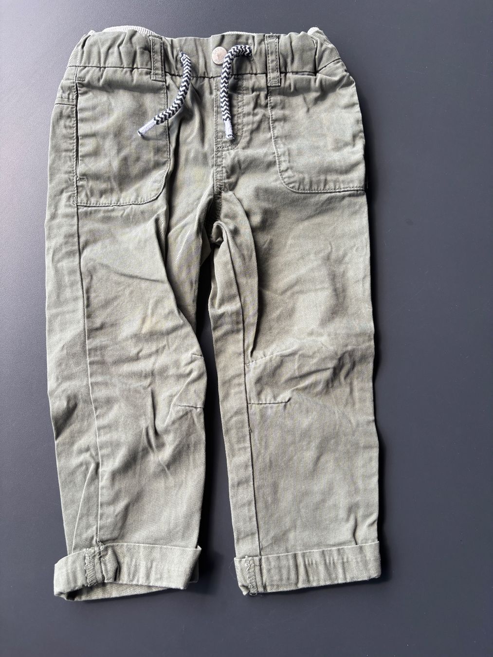 Okaidi Hosen: Obaibi Hosen Gr 86cm – Gebraucht aus Brugg AG von tsannen
