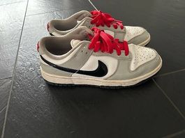 Nike Dunke Low Grösse 7.5/38.5