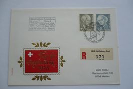 1978 BERNOBA / TdB, Steffisburg