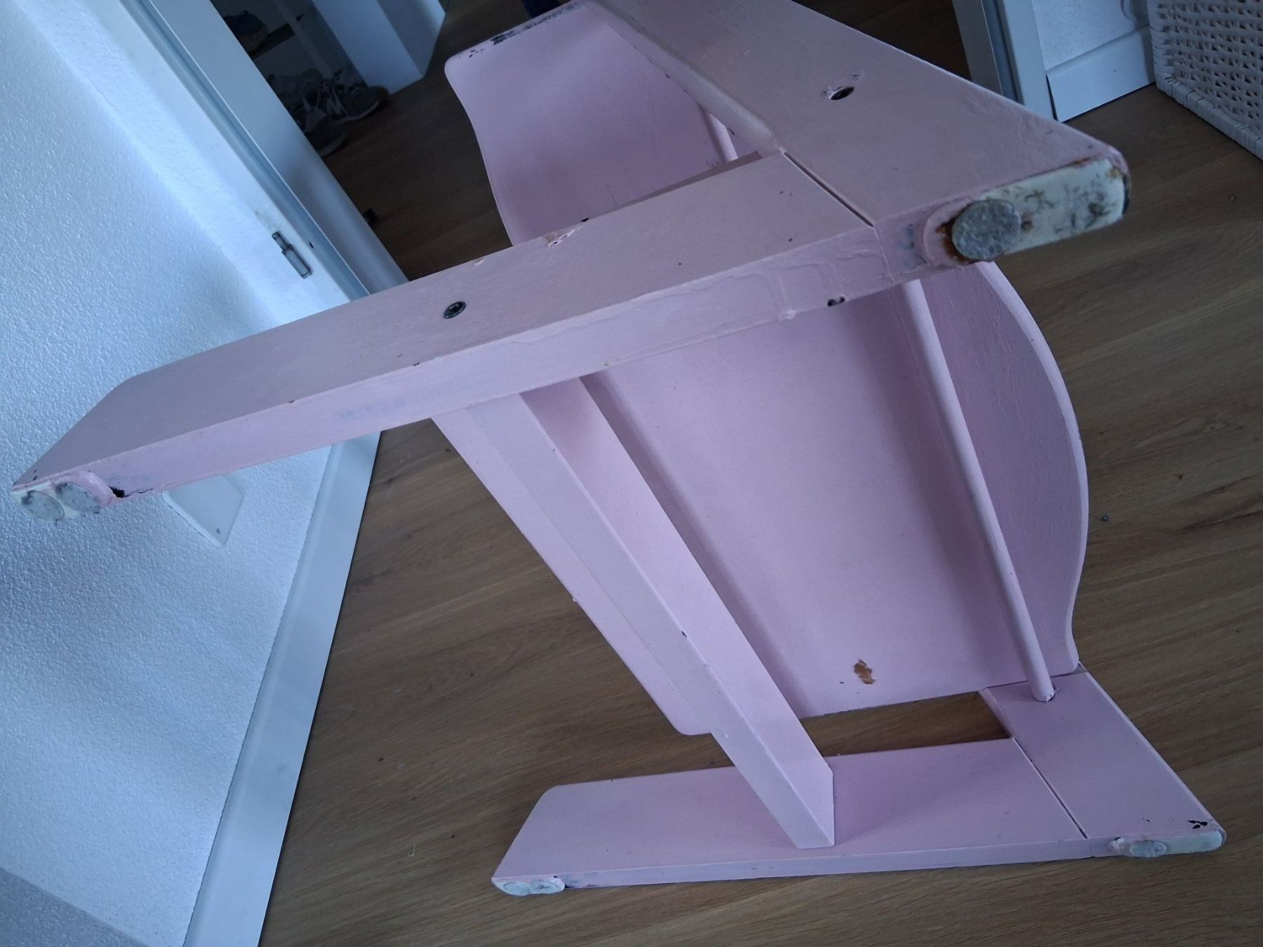 Stokke Seggioloni: Stokke Tripp Trapp – Usato da Lengnau AG venduto da Nathi88 5