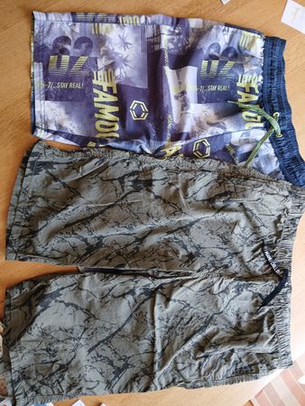 kurze Hosen Shorts 170 /176