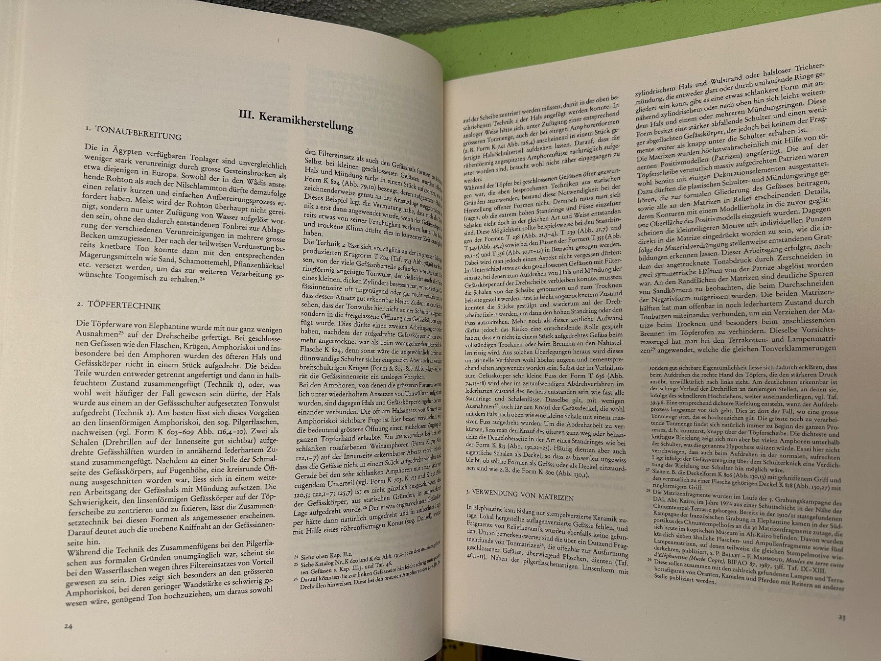 Bücher: Robert D. Gempeler: Elephantine X. – Gebraucht aus Zürich von allp 4