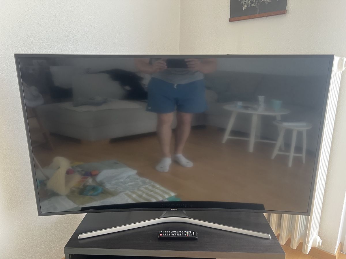 Samsung Televisori: Samsung UE55KU6170UXZG – Usato da Reiden venduto da Husaberg93 1