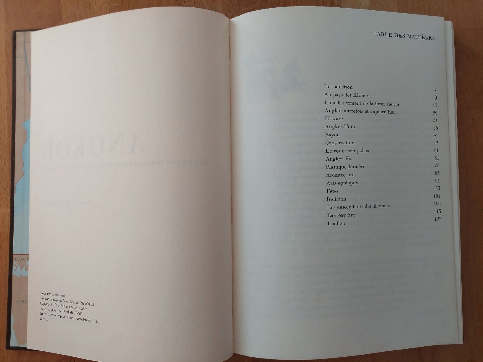 Bücher: Angkor – Gebraucht aus Yverdon-les-Bains von pri_x6j6 2