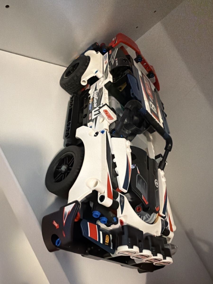 Lego Baukästen: Lego 42109 Télécommande  – Gebraucht aus Bulle von ped_c56d 1