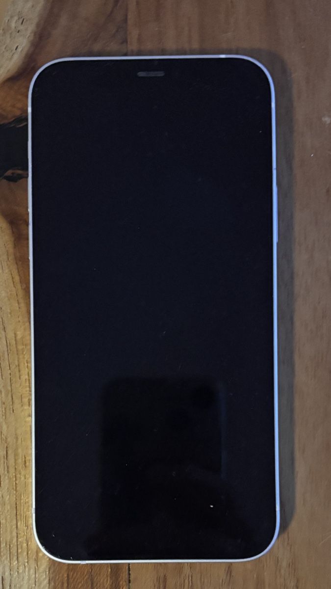 Apple Portables: Iphone 12 256GB – Neuf (Voir description) à Münchenbuchsee par nia_w9q5 1