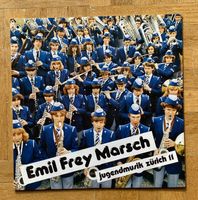 Emil Frey Marsch