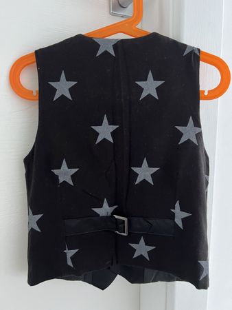 Gilet star