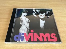 F6 Divinyls – Divinyls