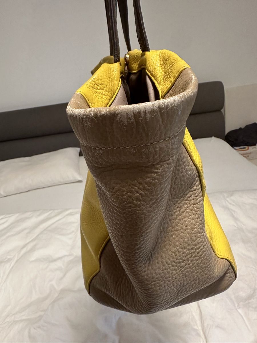 Marc Jacobs Taschen für Damen: Handtasche Jacobs by Marc Jacobs  – Gebraucht aus Dübendorf von nat_h9wg 2