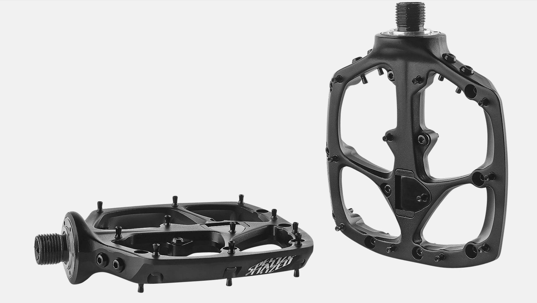 Specialized Pezzi di ricambio: SPECIALIZED BOOMSLAND PLATFORM PEDALEN SET NEU – Nuovo (secondo la descrizione) da Wildegg venduto da Swiss.Olympia