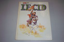COLL. MON JOURNAL     °°° LE CID °°°  1974
