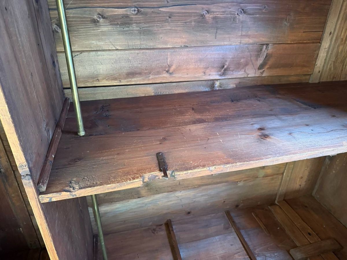 Schränke:  Antiker Schrank  – Gebraucht aus Glattfelden von maa_qcj8 8
