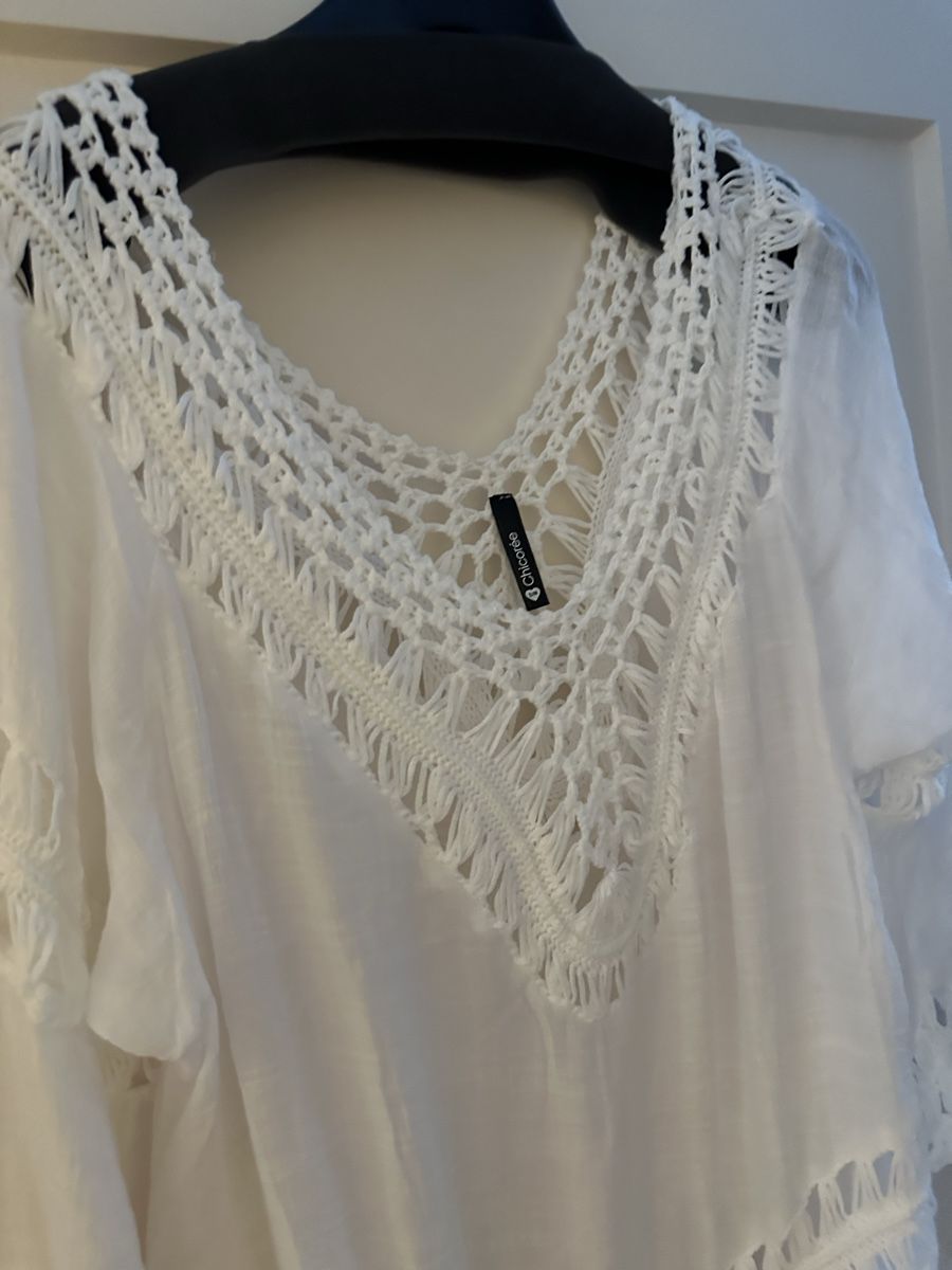 Tuniken: Damen Strand Tunika Gr/M Neue – Neu und originalverpackt aus Basel von Ivana_4 2