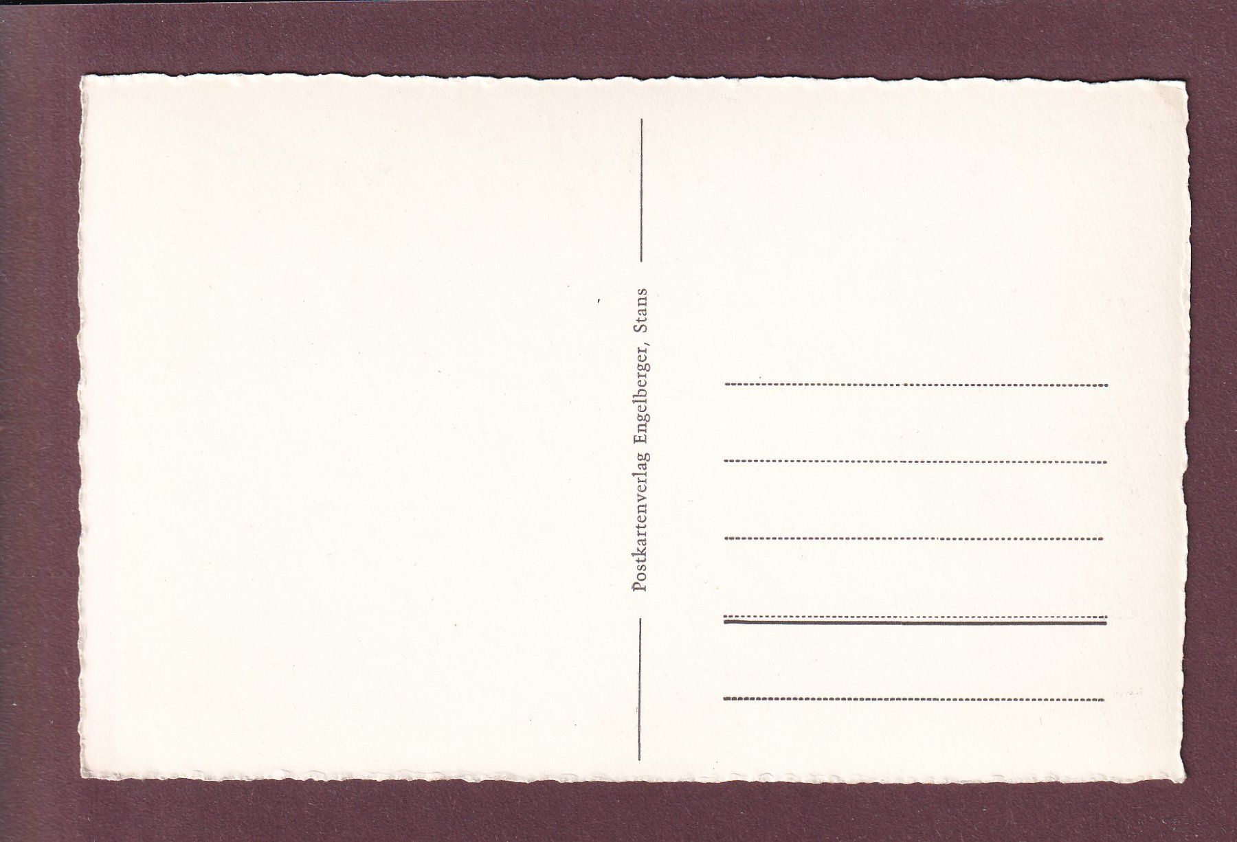 Cartoline postali: Skilift TRÜBSEE-JOCHPASS – Usato da Pully venduto da nicecards 1