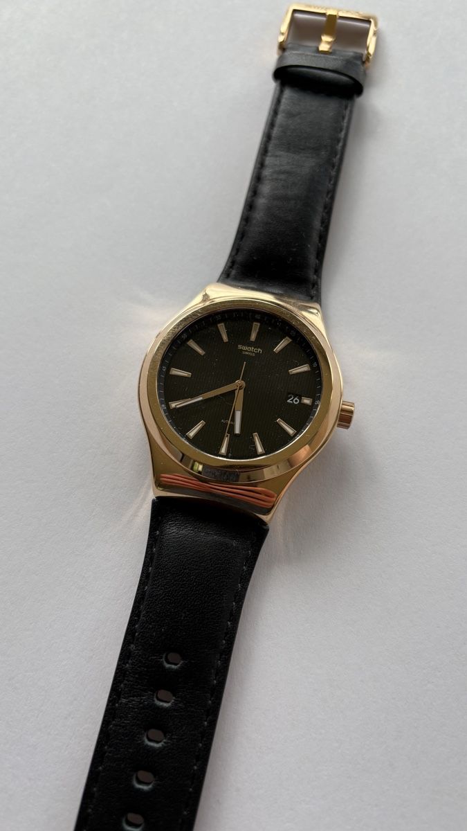 Swatch Montres: Swatch Sistem Rosee Sistem51 – D'occasion à Zürich par supreme93