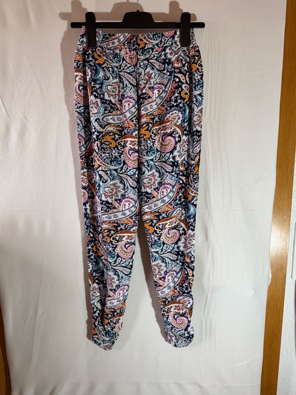 Pantaloni: Bequeme Hose Gr. S – Usato da Grosswangen venduto da SALE_SALE_SALE 5