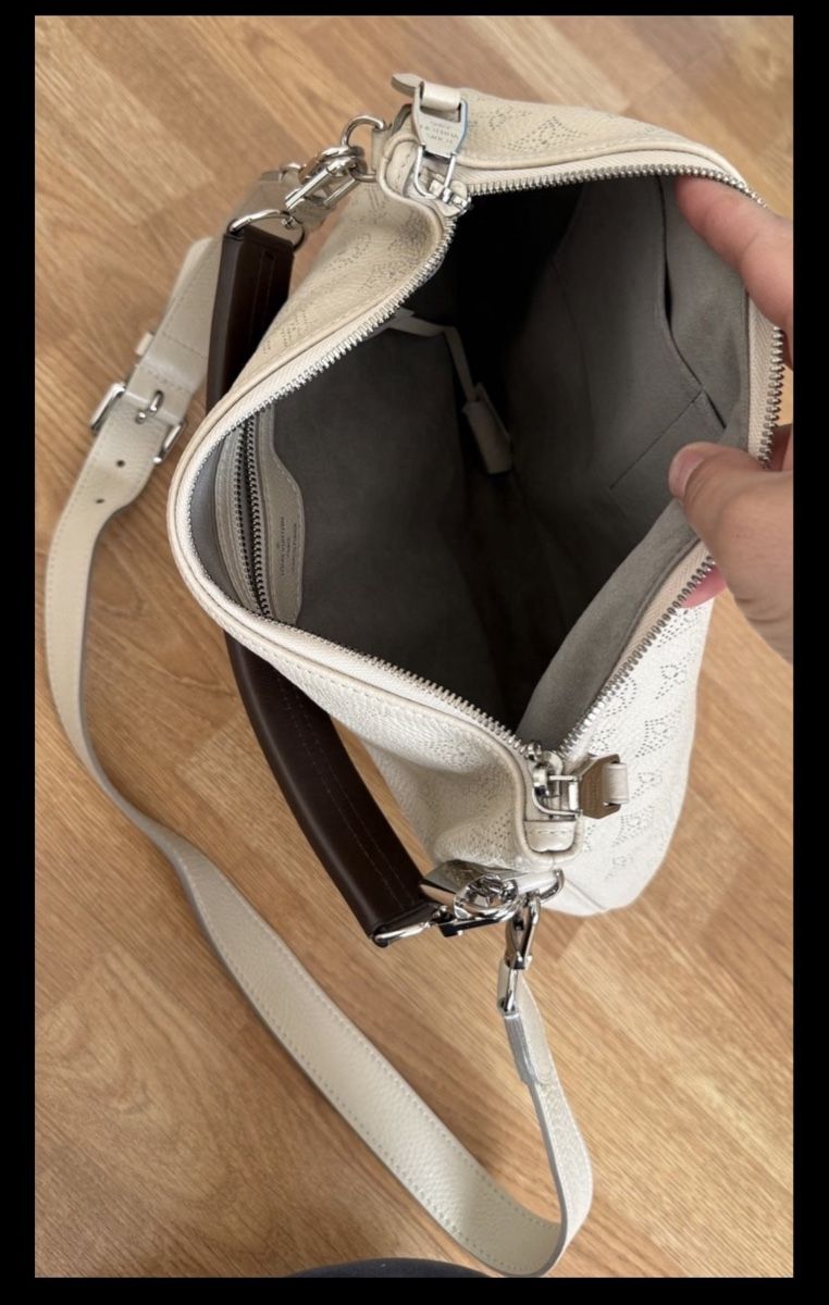 Louis Vuitton Borse da donna: Louis Vuitton Mahina – Nuovo (secondo la descrizione) da Hochdorf venduto da Forestgreen 2