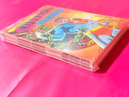 Superman Taschenbuch Nr. 13, 14, 15,  guter Zustand