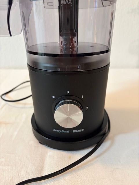 Betty Bossi Küchengeräte: Universal - Hacker "Betty Bossi", NEU! – Neu (gemäss Beschreibung) aus Walenstadt von ricamul 1