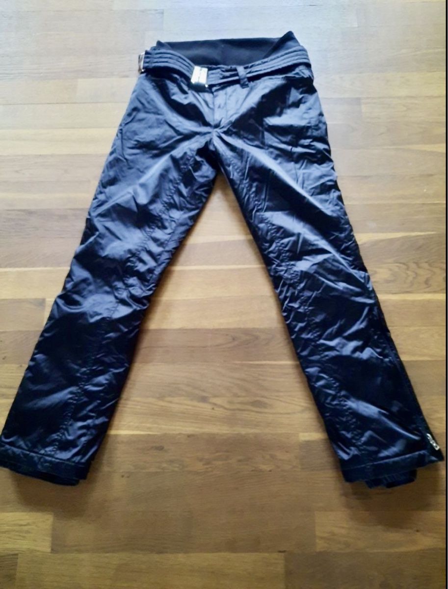 Sci: Bogner Skihosen – Usato da Dietikon venduto da Peony8