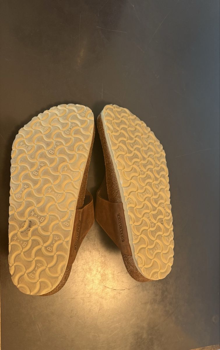 Birkenstock Scarpe da donna: BIRKENSTOCK GIZEH BIG BUCKLE 39 – Nuovo (secondo la descrizione) da Zürich venduto da XChange 3