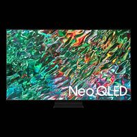 Samsung TV Neo QLED 55" 4K 120Hz Mini LED