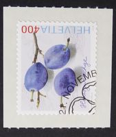 2006 - CH - Znr. 1213 / Einzelwert - gest. ES - 21.11.2006
