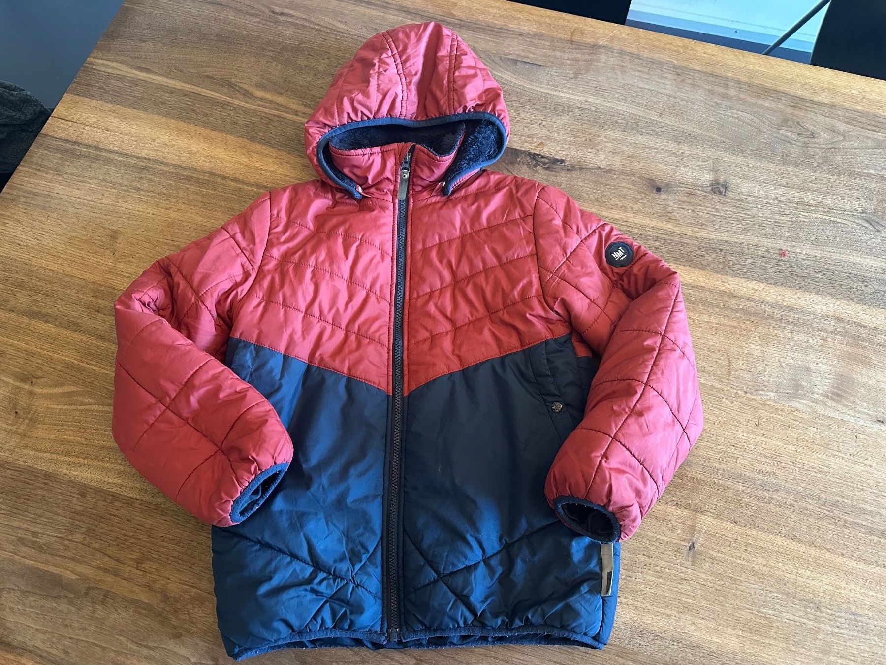 Giacche & Cappotti: Winterjacke 152 – Usato da Winterthur venduto da manelio113