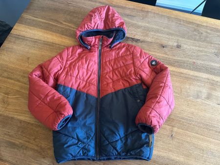 Winterjacke 152