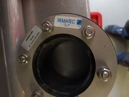 Pressring Dichtung Pressdichtung Ringraumdichtung 48-51 mm