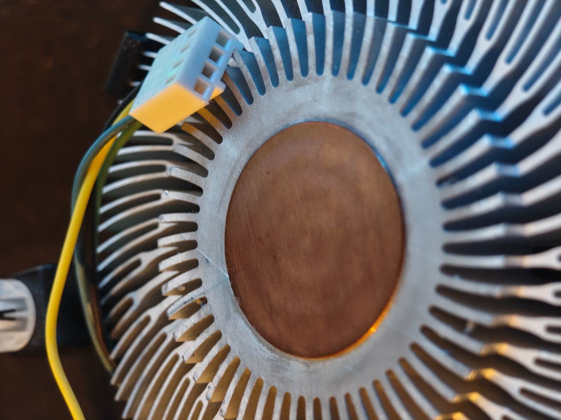 Intel Elektronikbauteile: Intel E97378-001 - Ventirad CPU – Gebraucht aus Seiry von Zhe_AngryBm 2