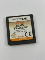 More Brain Training (Nintendo DS)