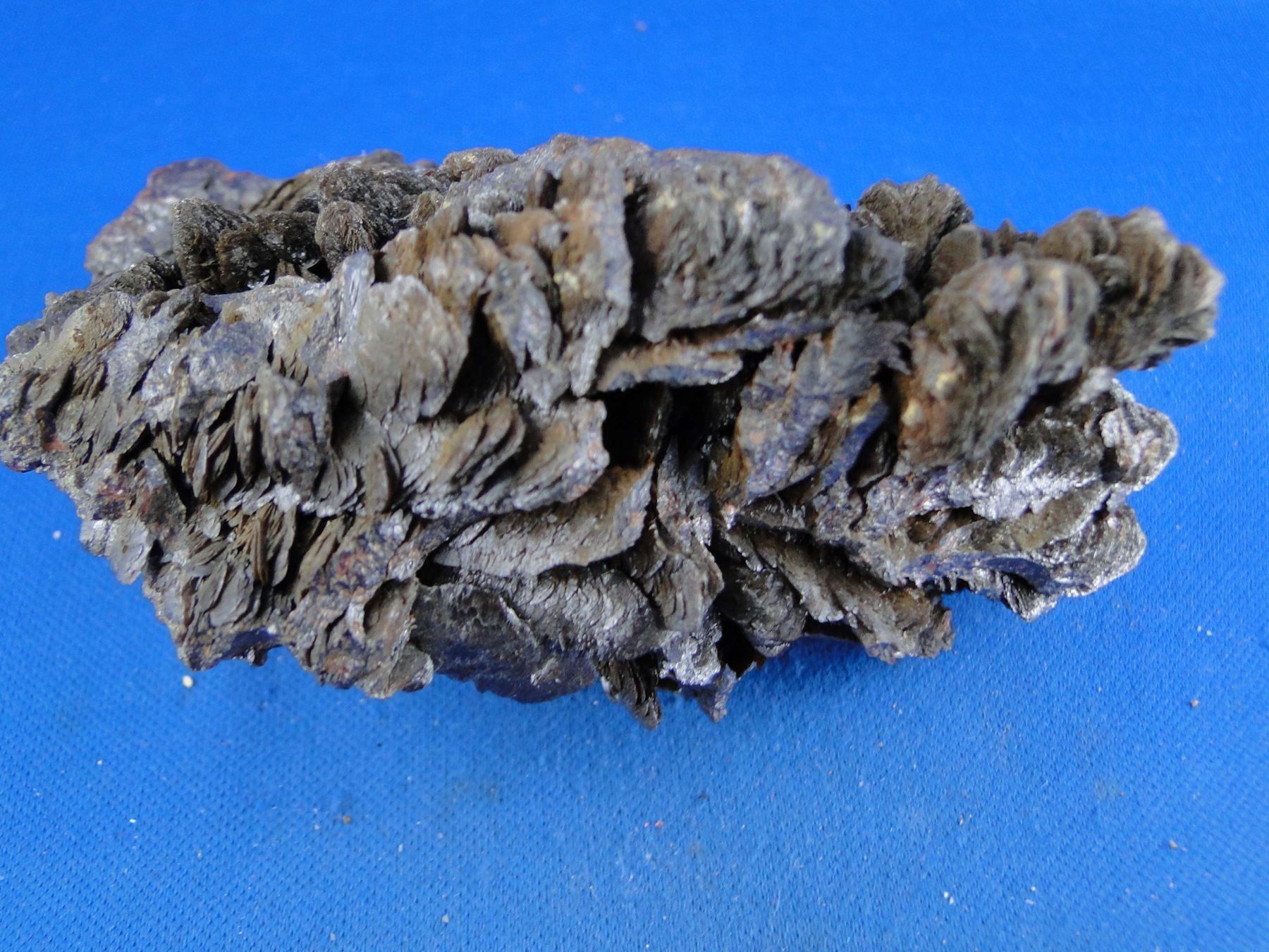 Minerali & Pietre curative: Descloizite – Usato da Schinznach Bad venduto da Demerald 4
